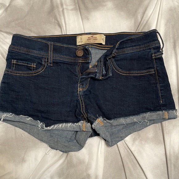 Hollister short - shorts - Picture 1 of 3